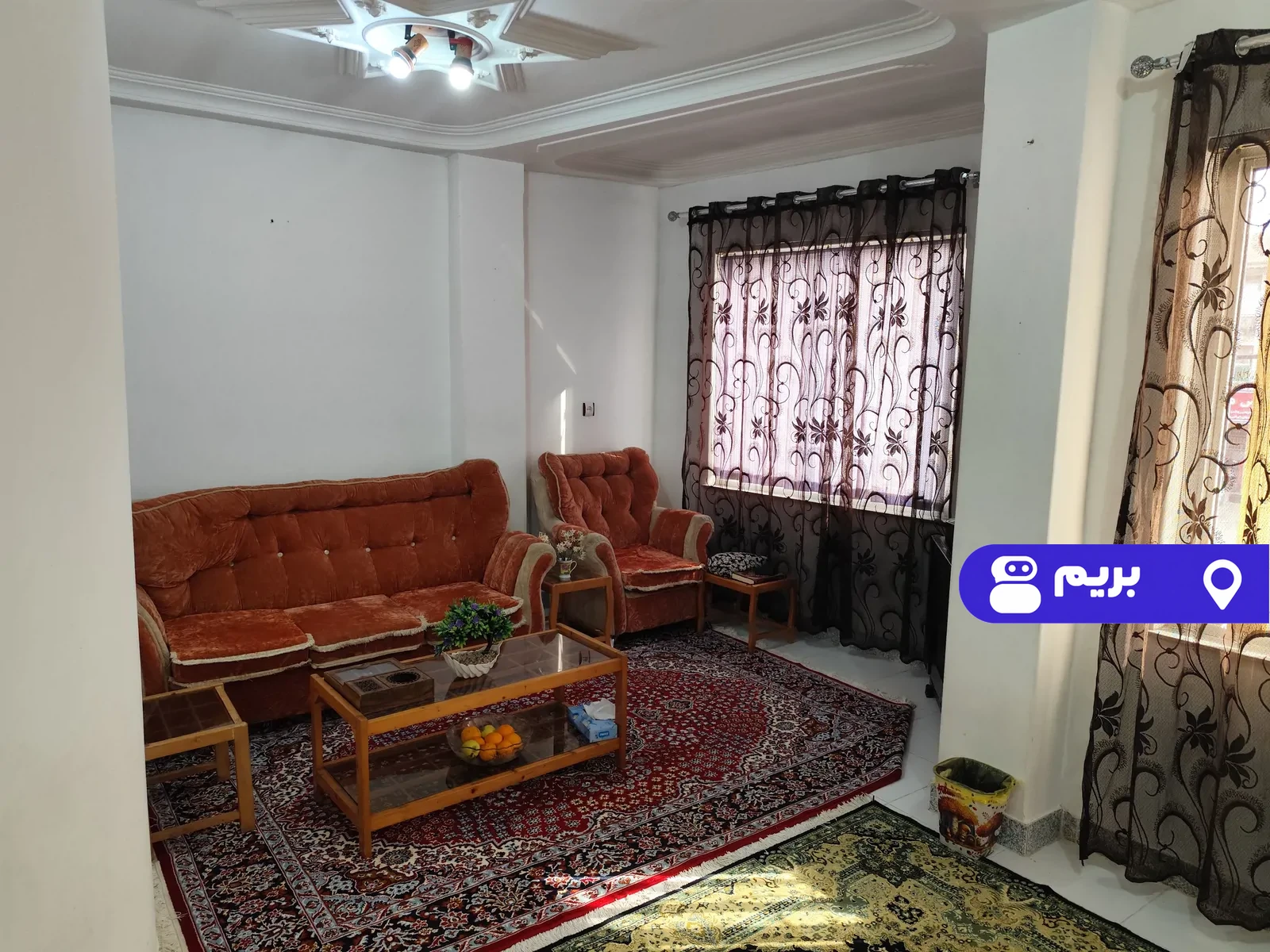 شایان در پونل