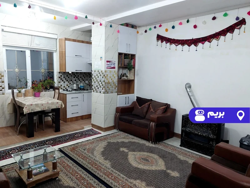 ویلا کدخدای موئیل