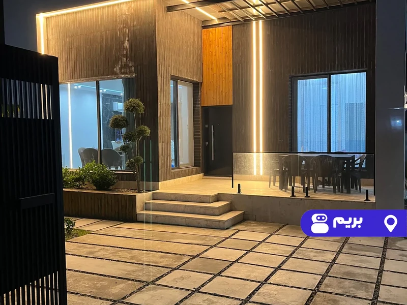 ویلا نیلای
