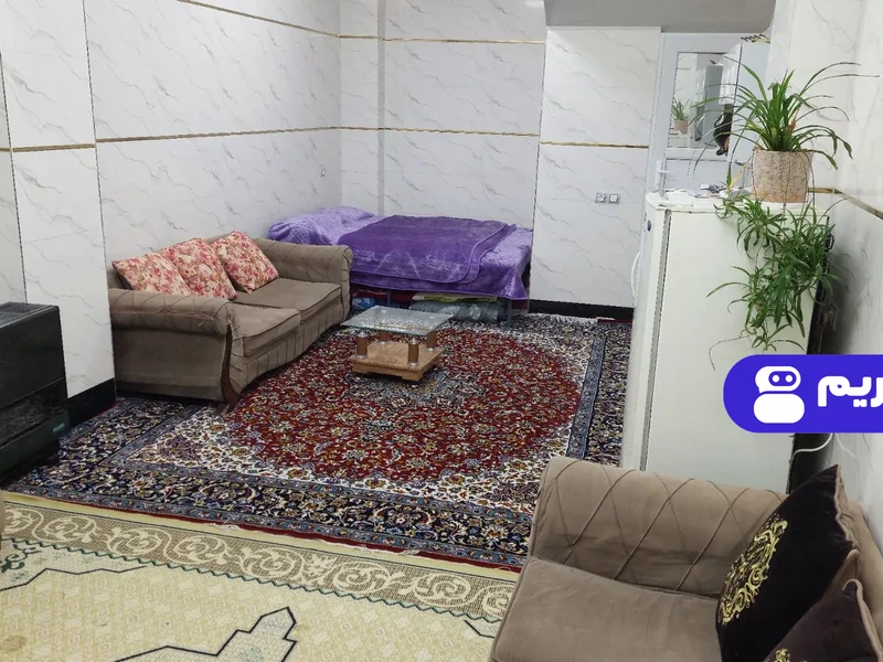 سوییت کدخدای موئیل (۱)