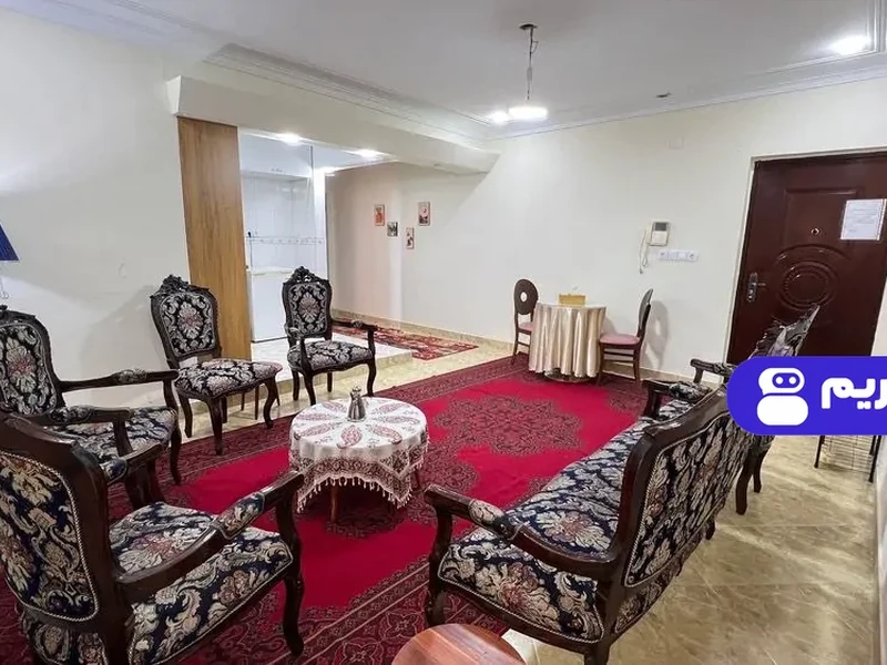آپارتمان مبله نسیم