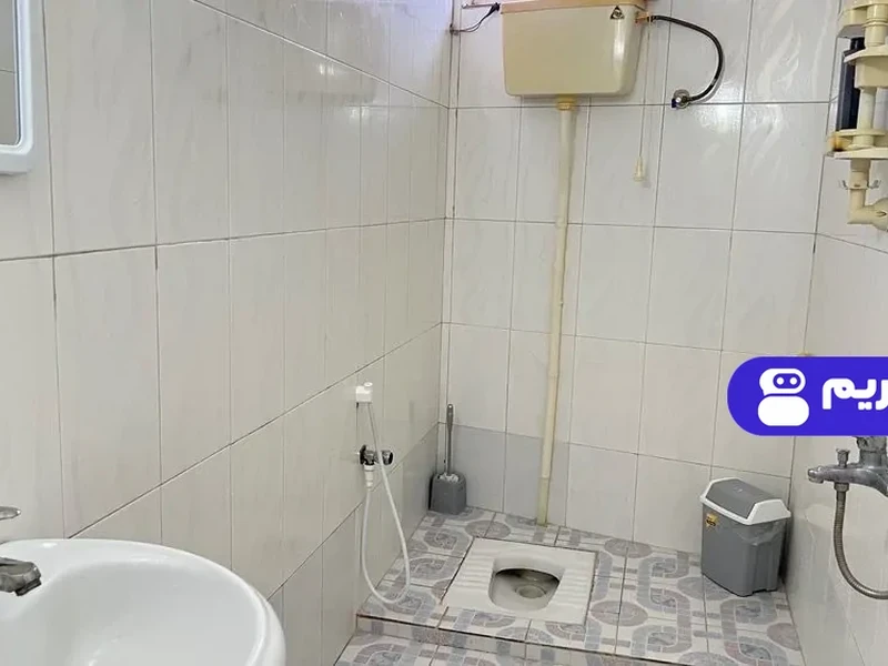آپارتمان مبله نسیم