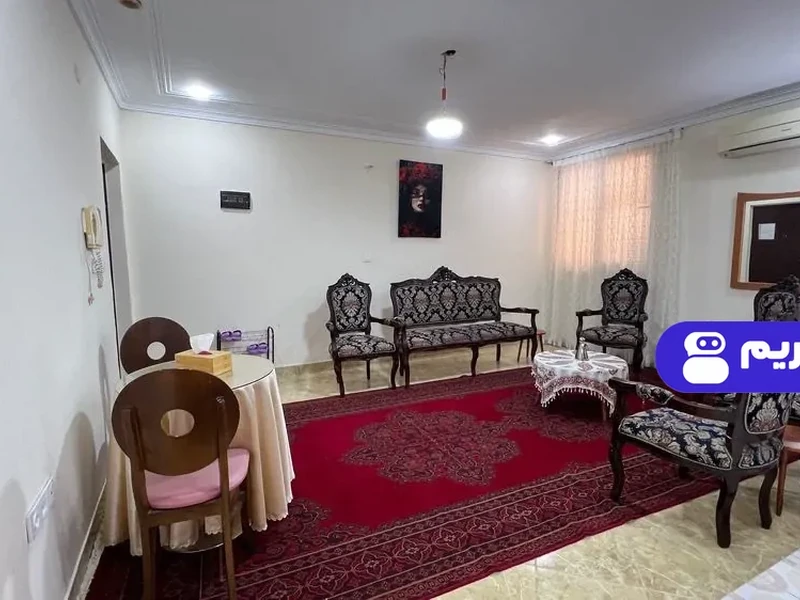 آپارتمان مبله نسیم