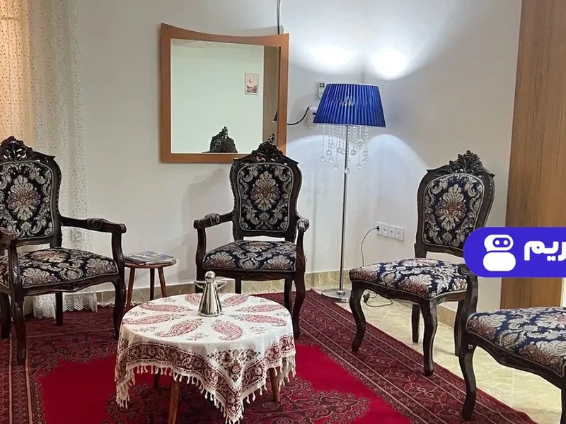 مبله نسیم