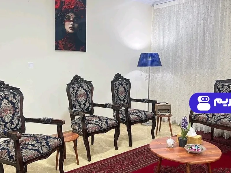 آپارتمان مبله نسیم