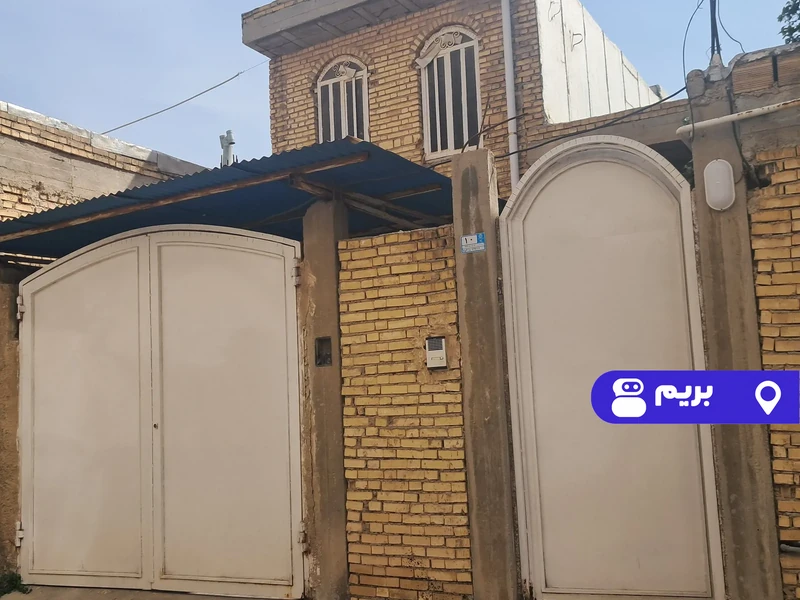 خانه ساحل