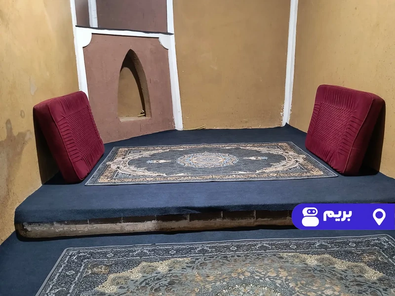 خانه پالیزه