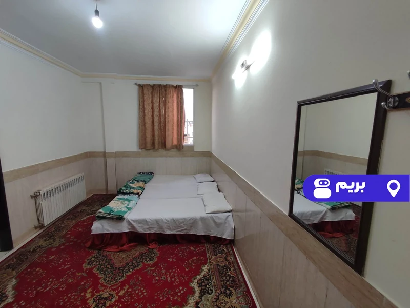 آپارتمان مبله کوثرالنبی (5)