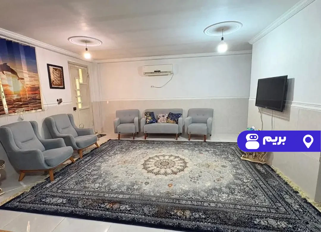 مبله ساحل نشین در گناوه