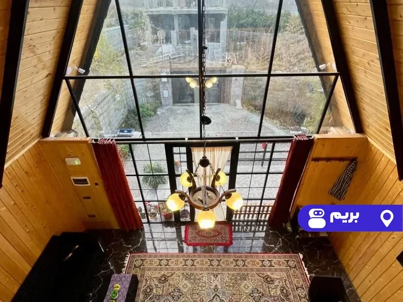 کلبه سوییسی لیلی