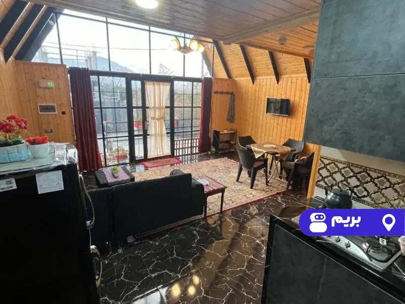 کلبه سوییسی لیلی