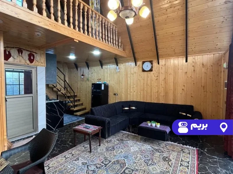 کلبه سوییسی لیلی
