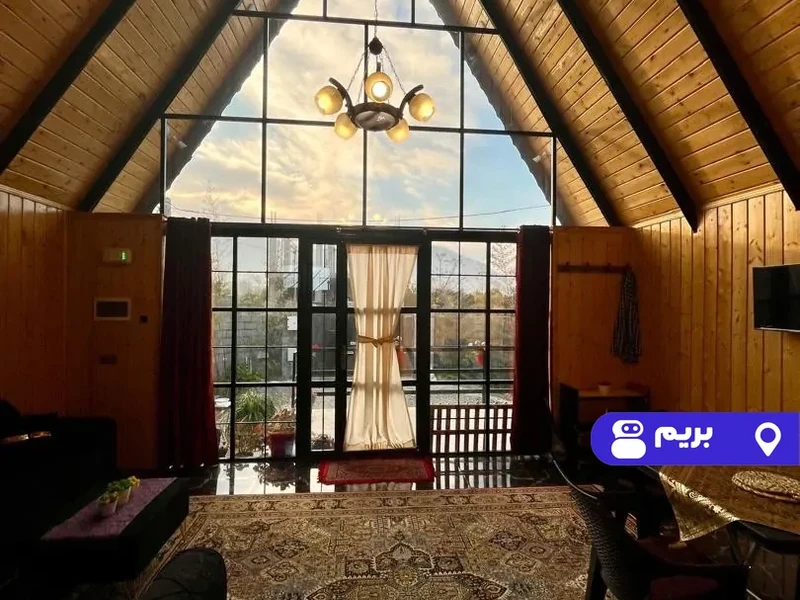 کلبه سوییسی لیلی