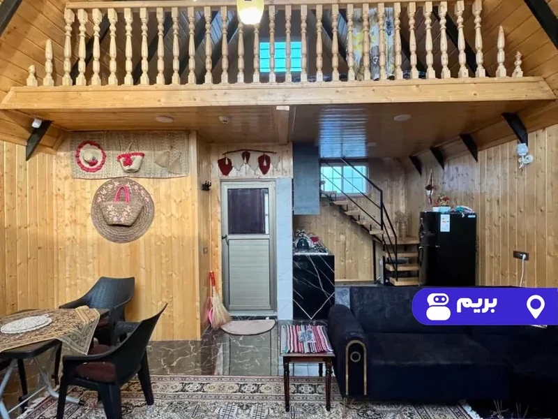 کلبه سوییسی لیلی