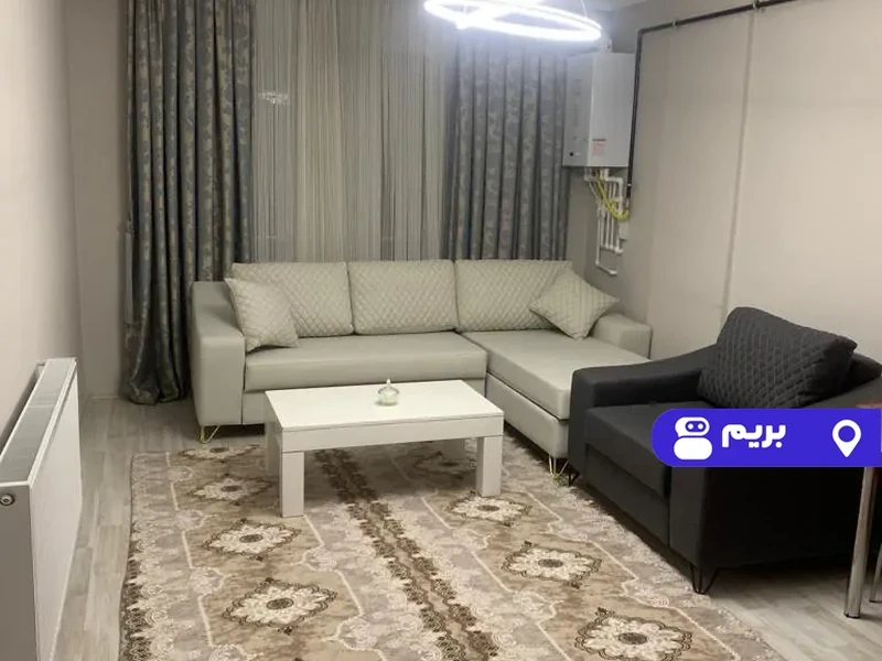 آپارتمان مبله جمهوریت (واحد ۱۷)