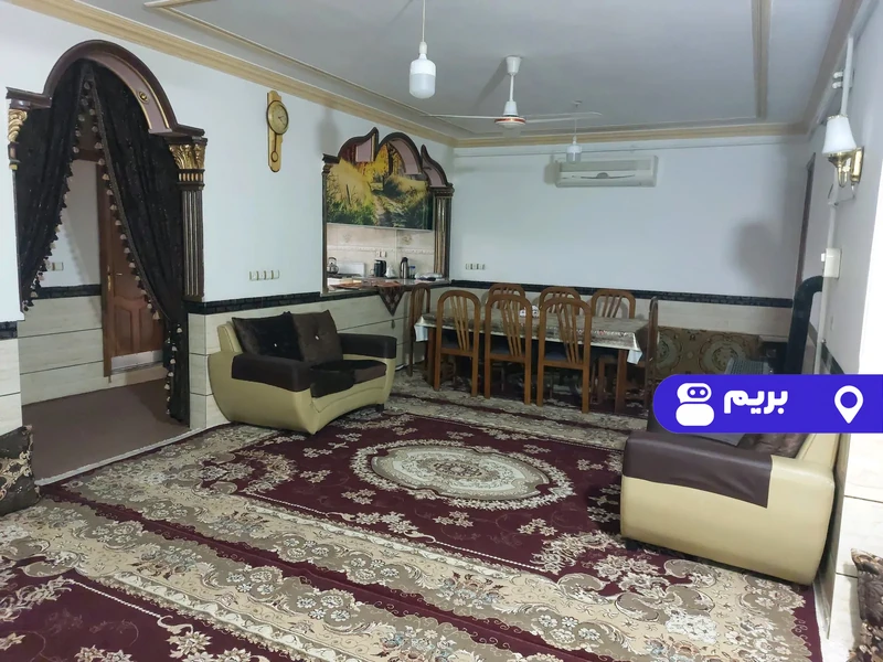 ویلا راحیل