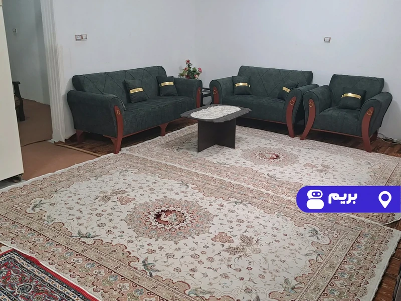ویلا جنگلی