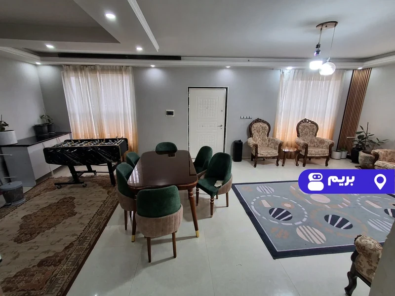 ویلا استخردار آبگرم میراث