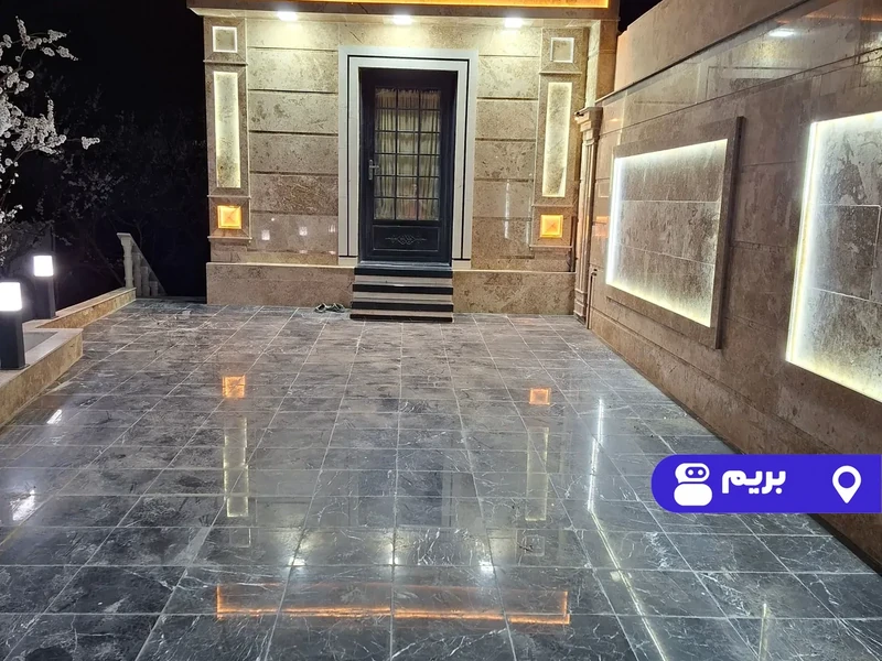 ویلا استخردار آبگرم هیوا