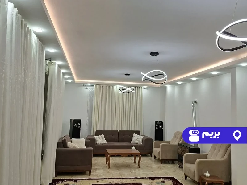 ویلا استخردار آبگرم هیوا