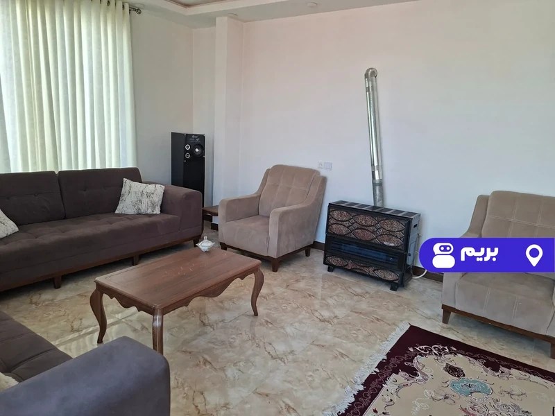 ویلا استخردار آبگرم هیوا