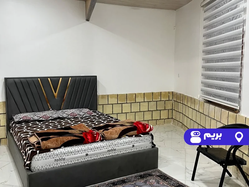 اقامتگاه بوم‌گردی کوه سنگی (8)