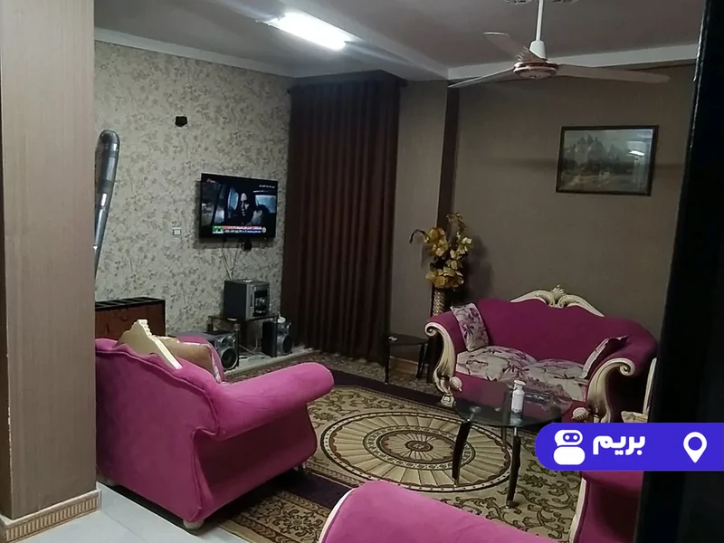 خانه بازار ماهی زارع