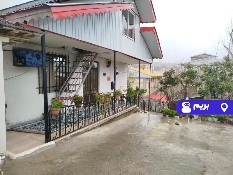 ویلا نیکو