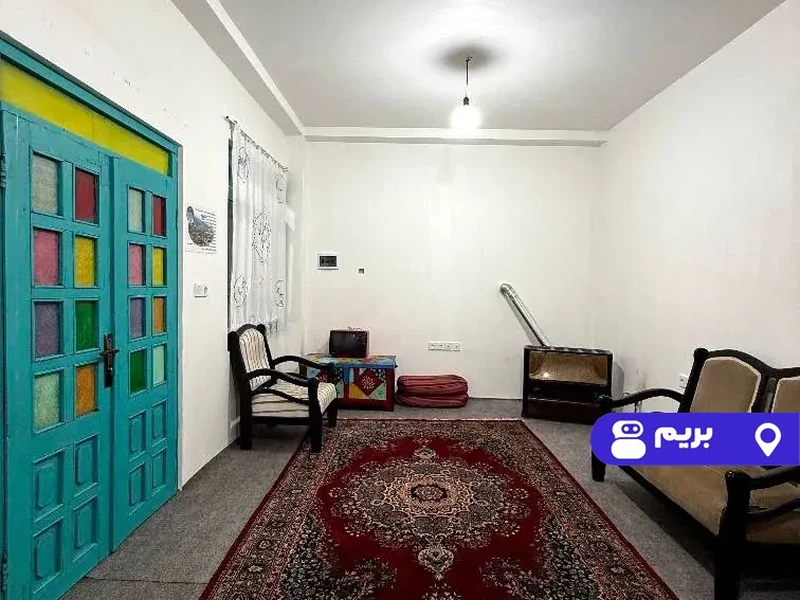 خانه هایته گل (د‍لما)