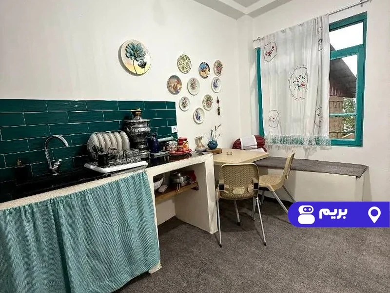 خانه هایته گل (د‍لما)