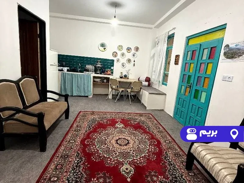 خانه هایته گل (د‍لما)
