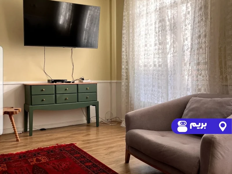 آپارتمان مبله خودمونی