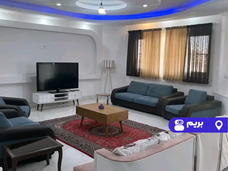 آپارتمان ویلایی ستایش
