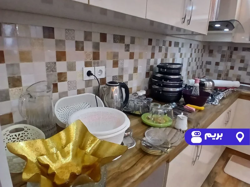 ویلا استخردار آبگرم الورا