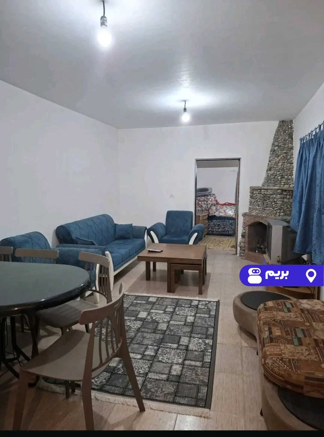 اشتوج در دوهزارشهسوار