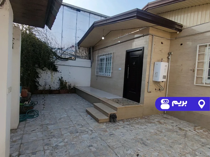 ویلا رضایی (یک خواب)