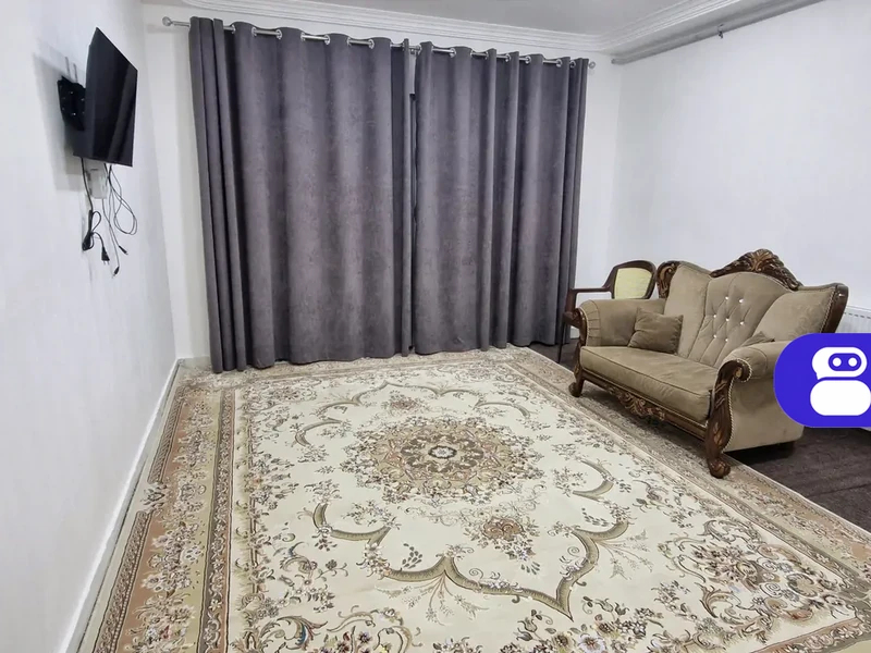 آپارتمان مبله تلار (2)