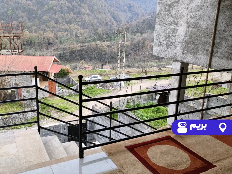 سوییت ویلایی قلندریان (2)