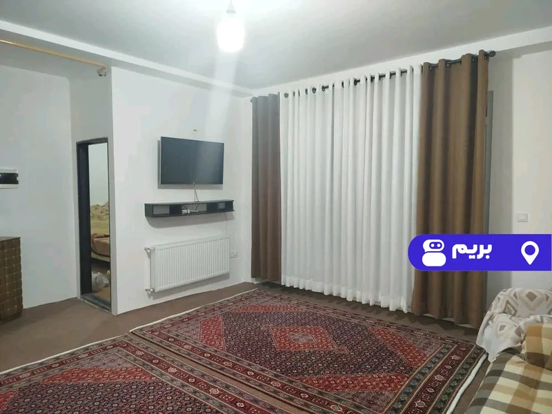 آپارتمان مبله عرفان