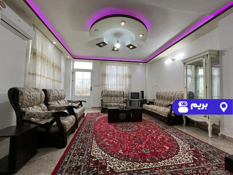 خانه سراجار(طبقه اول)