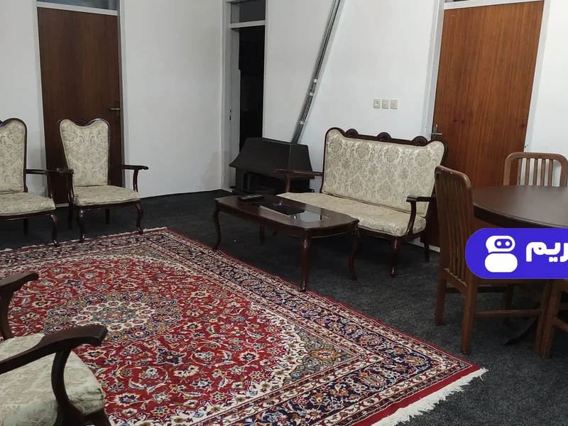 ویلا خونه پرتقالی