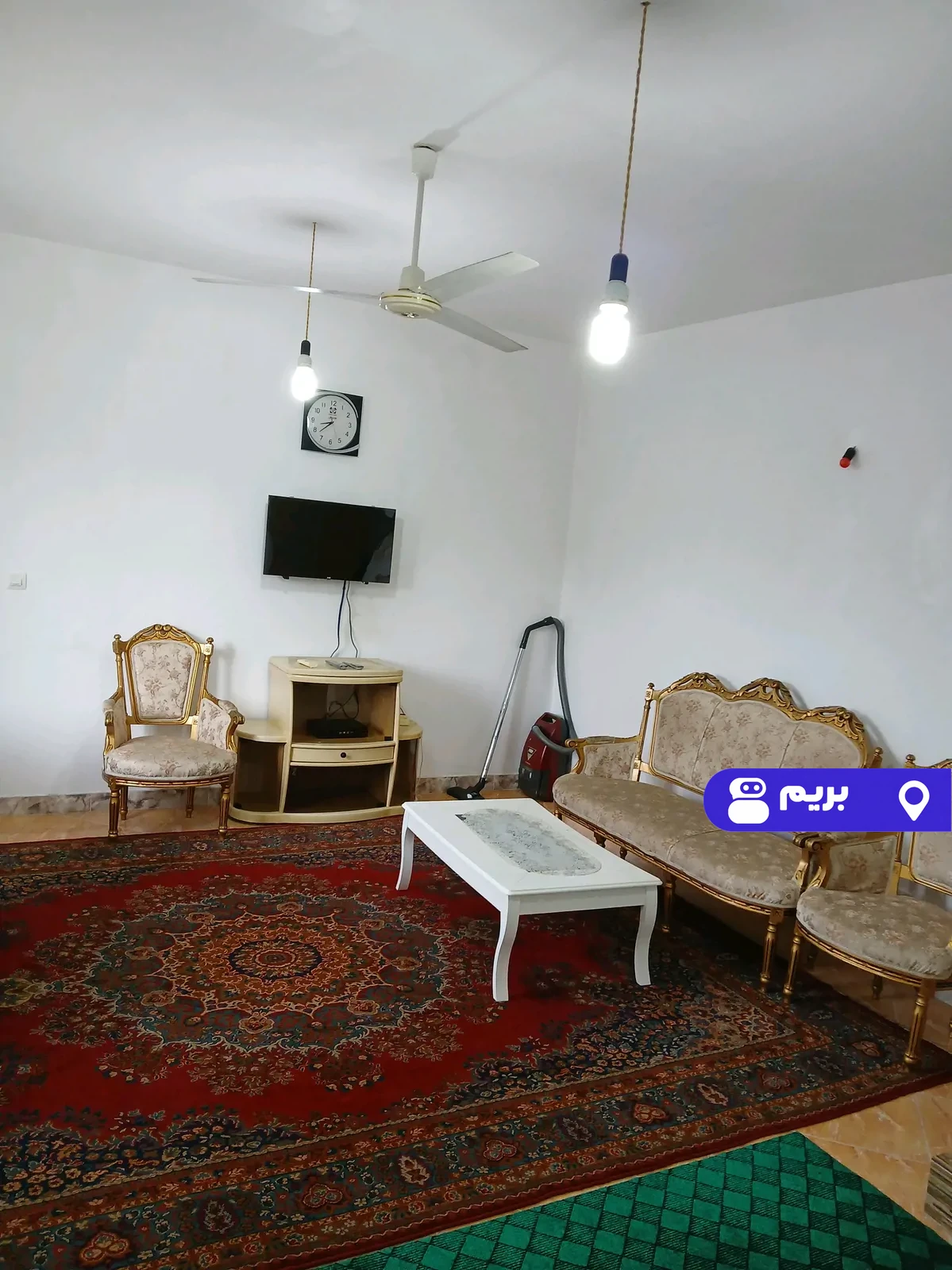 درویش در شهسوار