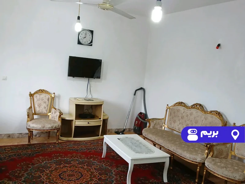 خانه درویش