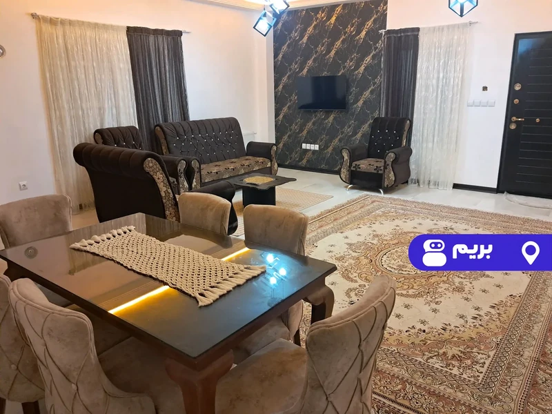 ویلا کاویانی