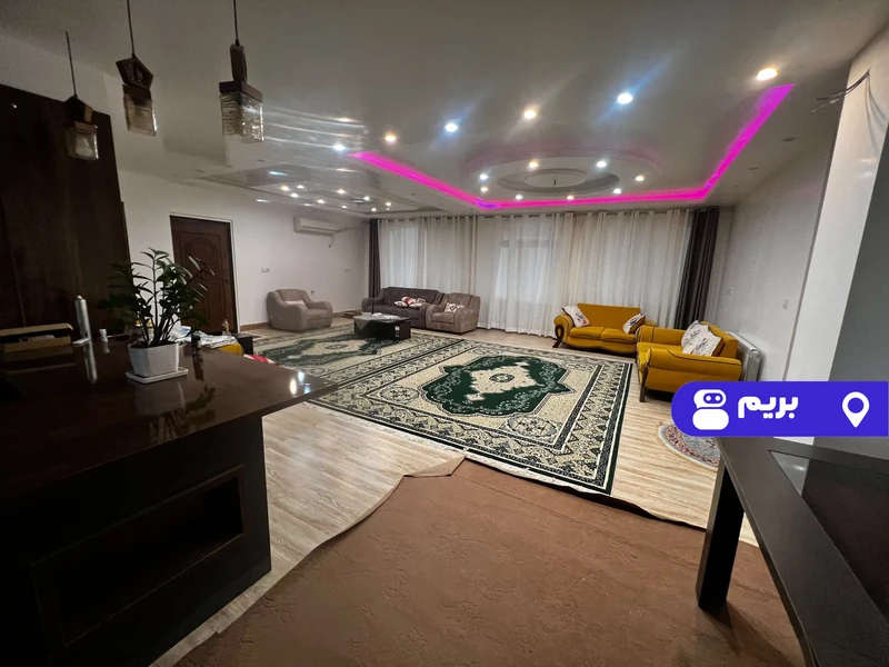 ویلا خاطره انگیز