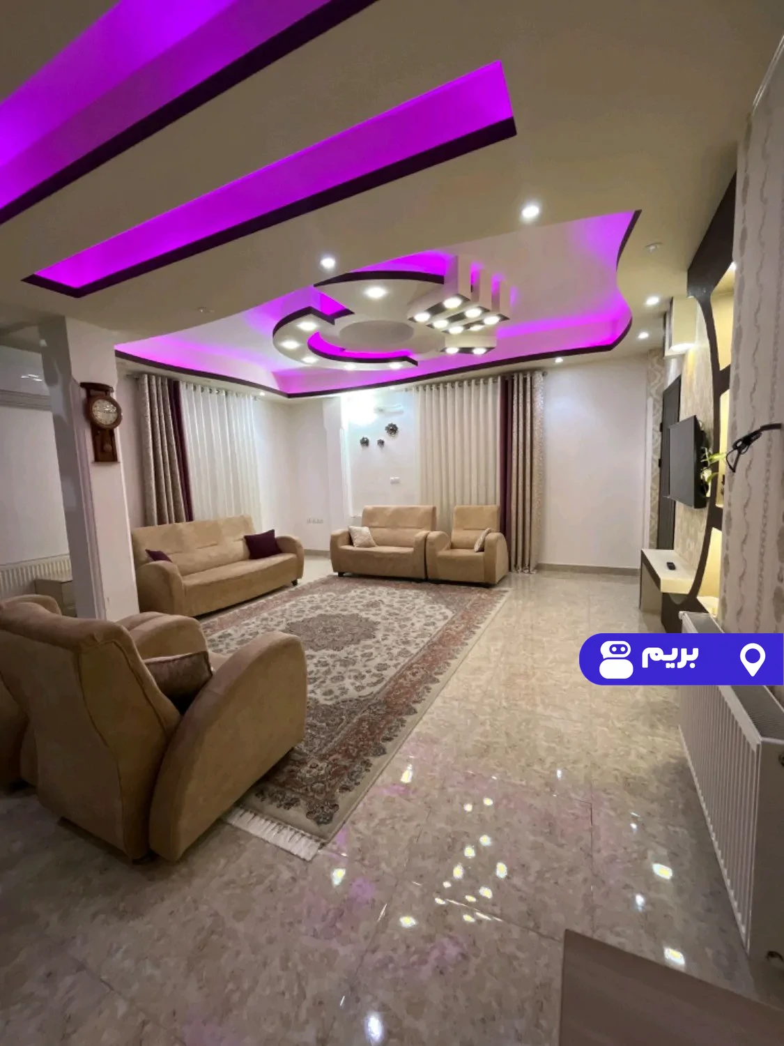 سراجار (طبقه دوم) در لنگرود