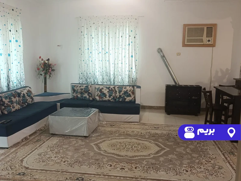 آپارتمان مرسلی