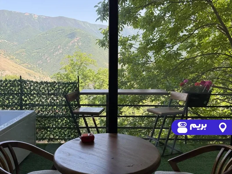 خانه هایته گل (سپینود) با جکوزی
