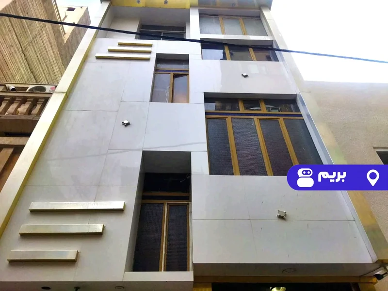 هتل آپارتمان امام رضا نزدیک حرم طبقه اول (۲)