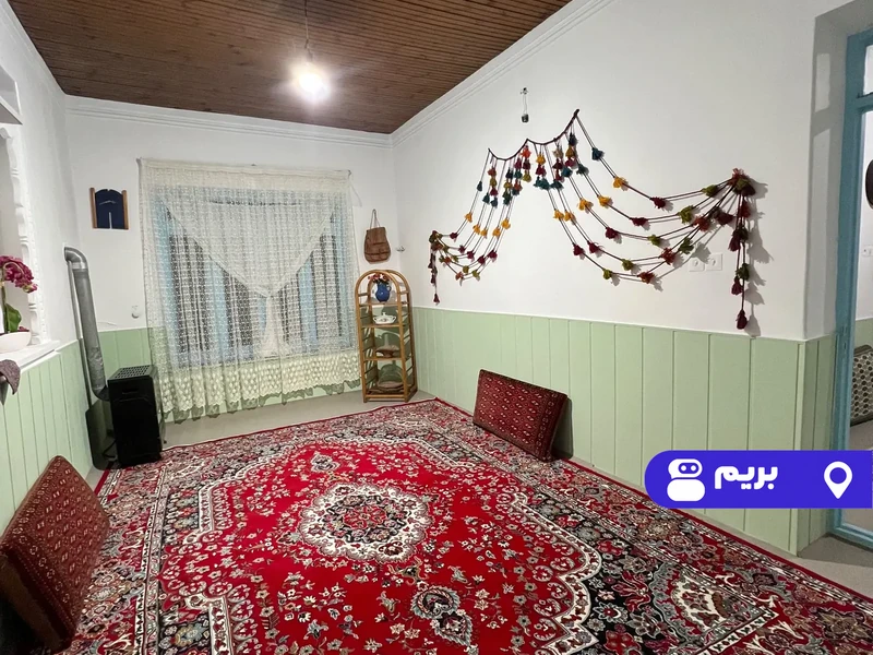 ویلا الهه زندگی